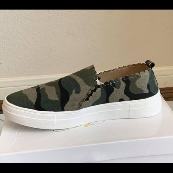 CAMO Canvas Slides - Picture 2 of 3